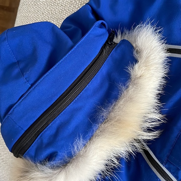 Canada Goose baby 3-6 months - Picture 15 of 16